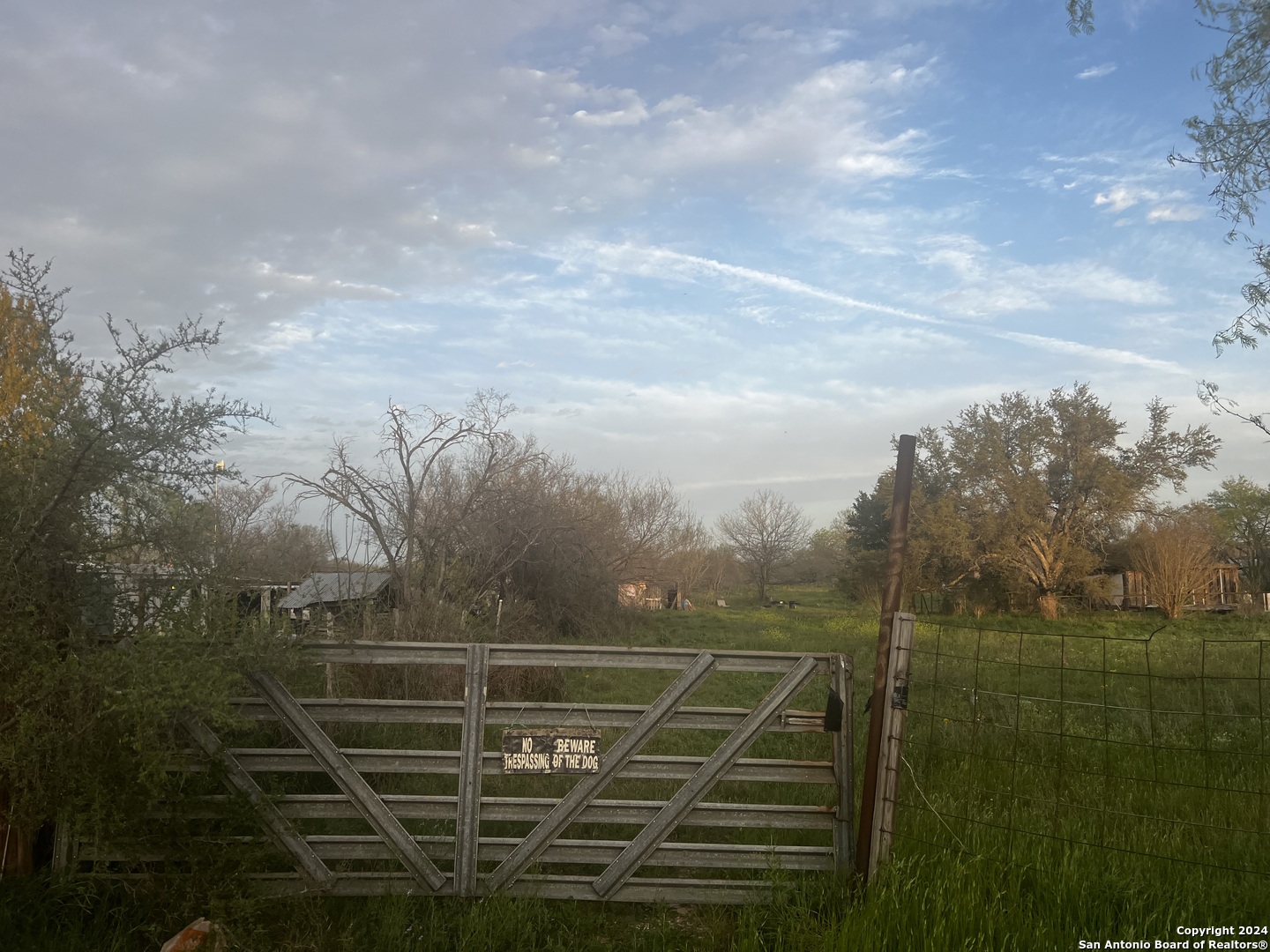 15750 Shepherd Road Atascosa TX 78002