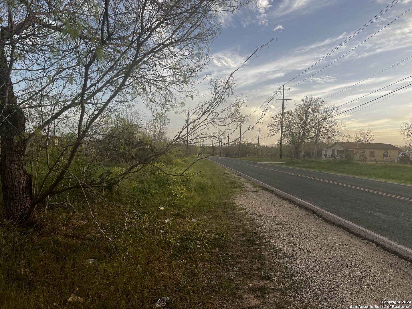 15750 Shepherd Road Atascosa TX 78002