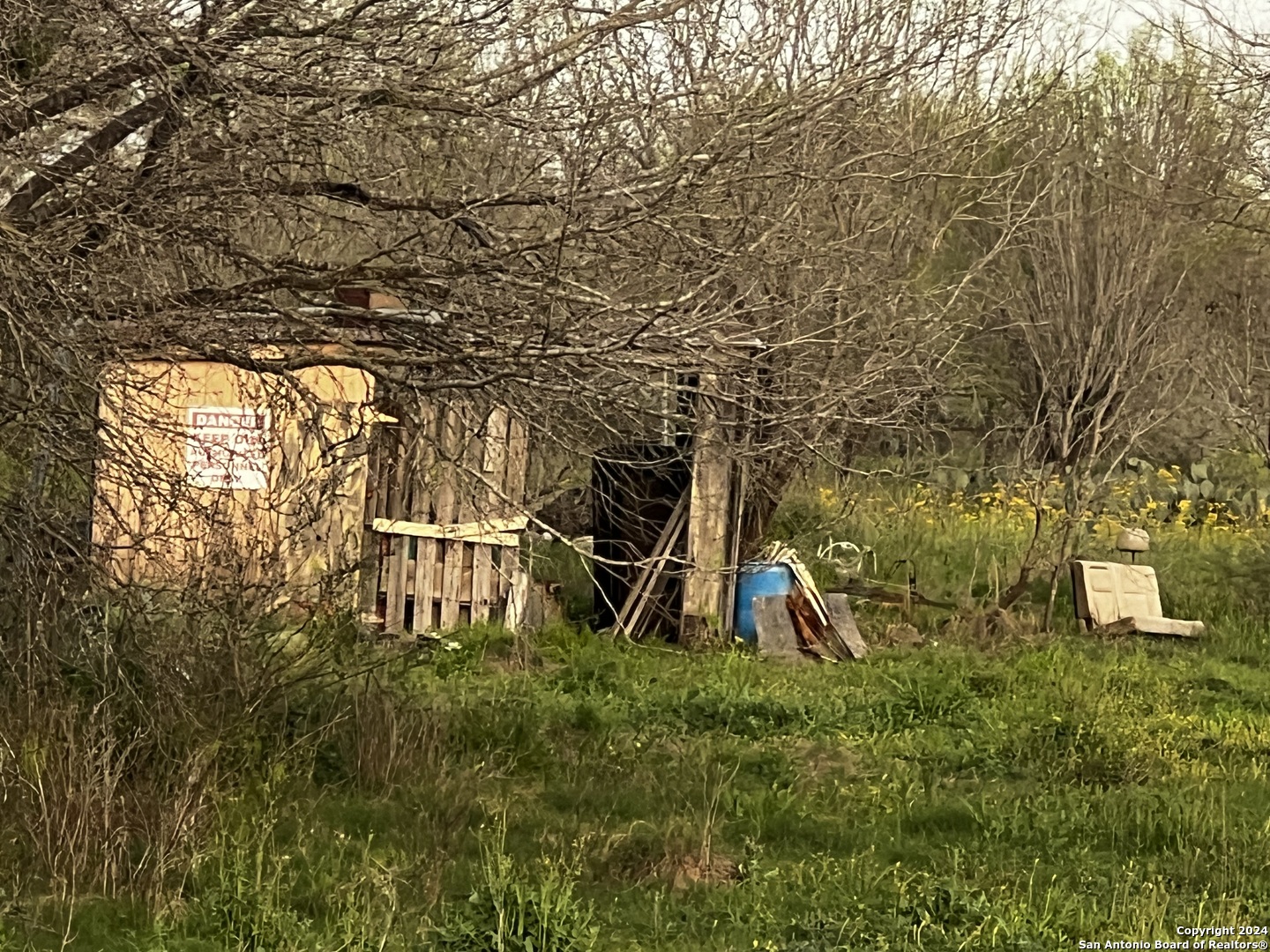 15750 Shepherd Road Atascosa TX 78002