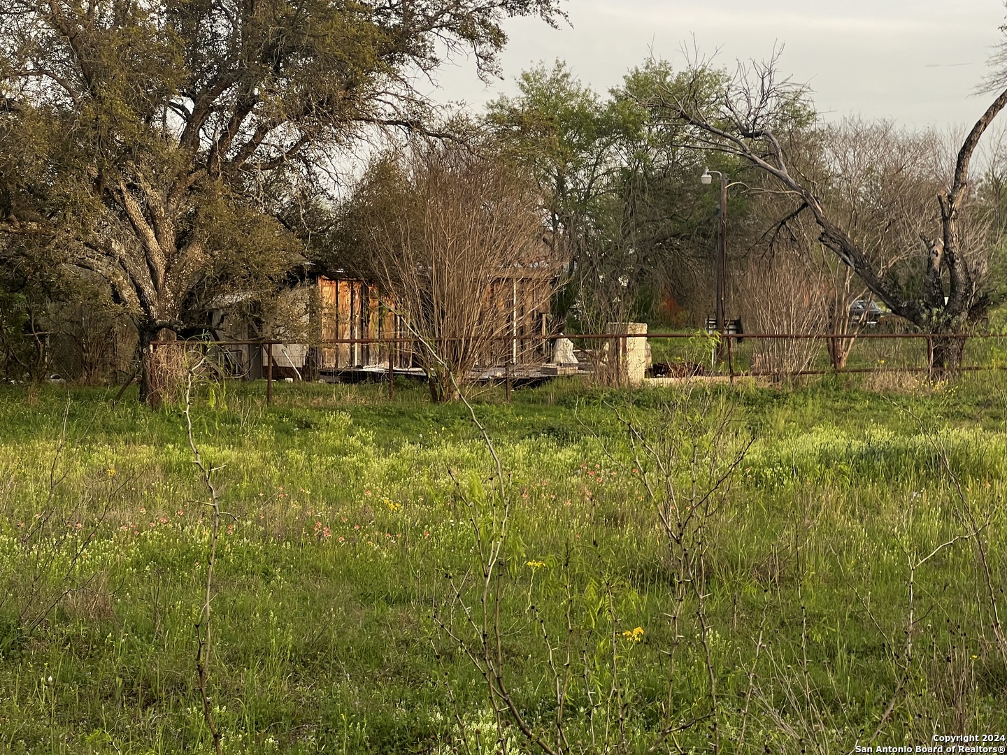 15750 Shepherd Road Atascosa TX 78002