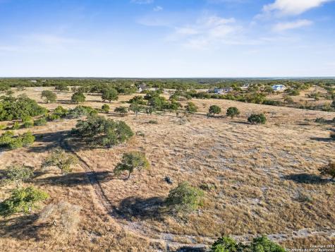Lot 41 Avila Ridge Kerrville TX 78028