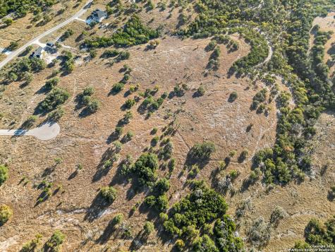 Lot 41 Avila Ridge Kerrville TX 78028