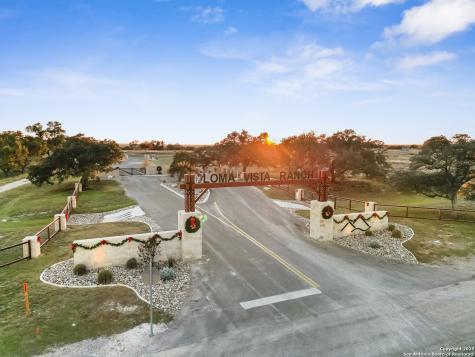 Lot 41 Avila Ridge Kerrville TX 78028