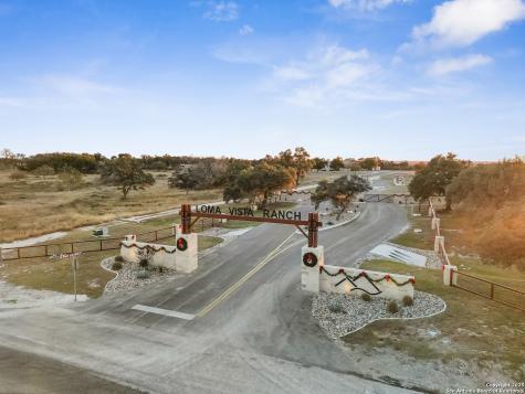 Lot 41 Avila Ridge Kerrville TX 78028