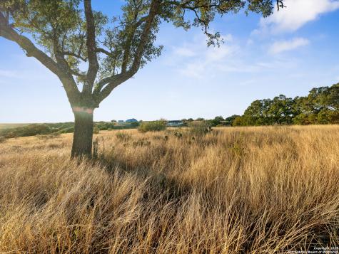 Lot 41 Avila Ridge Kerrville TX 78028