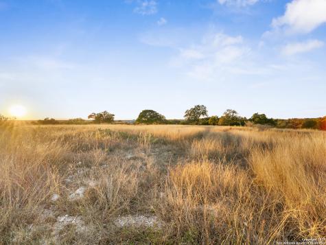Lot 41 Avila Ridge Kerrville TX 78028