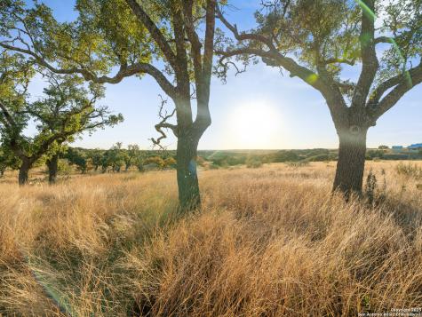 Lot 41 Avila Ridge Kerrville TX 78028