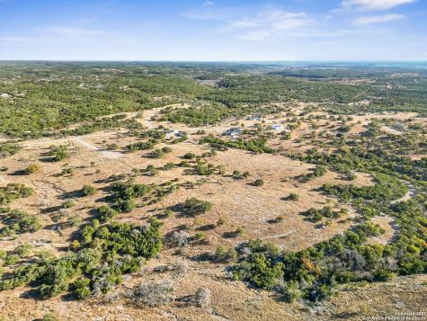 Lot 41 Avila Ridge Kerrville TX 78028