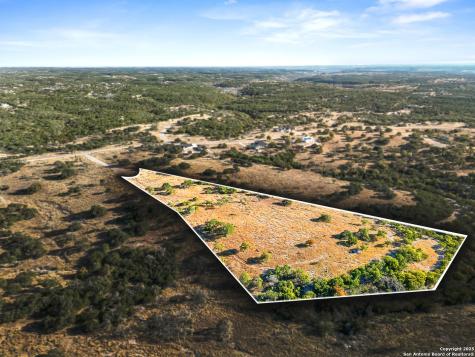 Lot 41 Avila Ridge Kerrville TX 78028