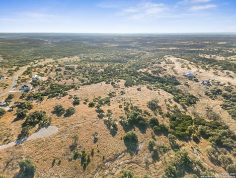 Lot 41 Avila Ridge Kerrville TX 78028