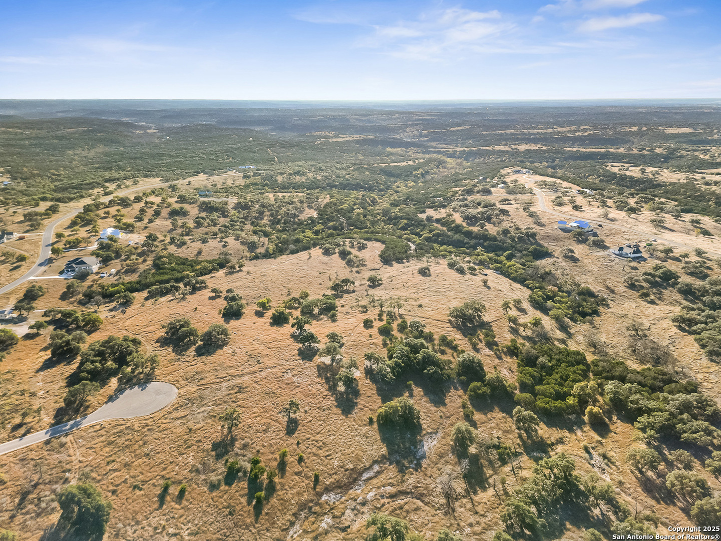 Lot 41 Avila Ridge Kerrville TX 78028