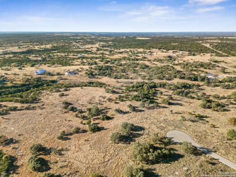 Lot 41 Avila Ridge Kerrville TX 78028