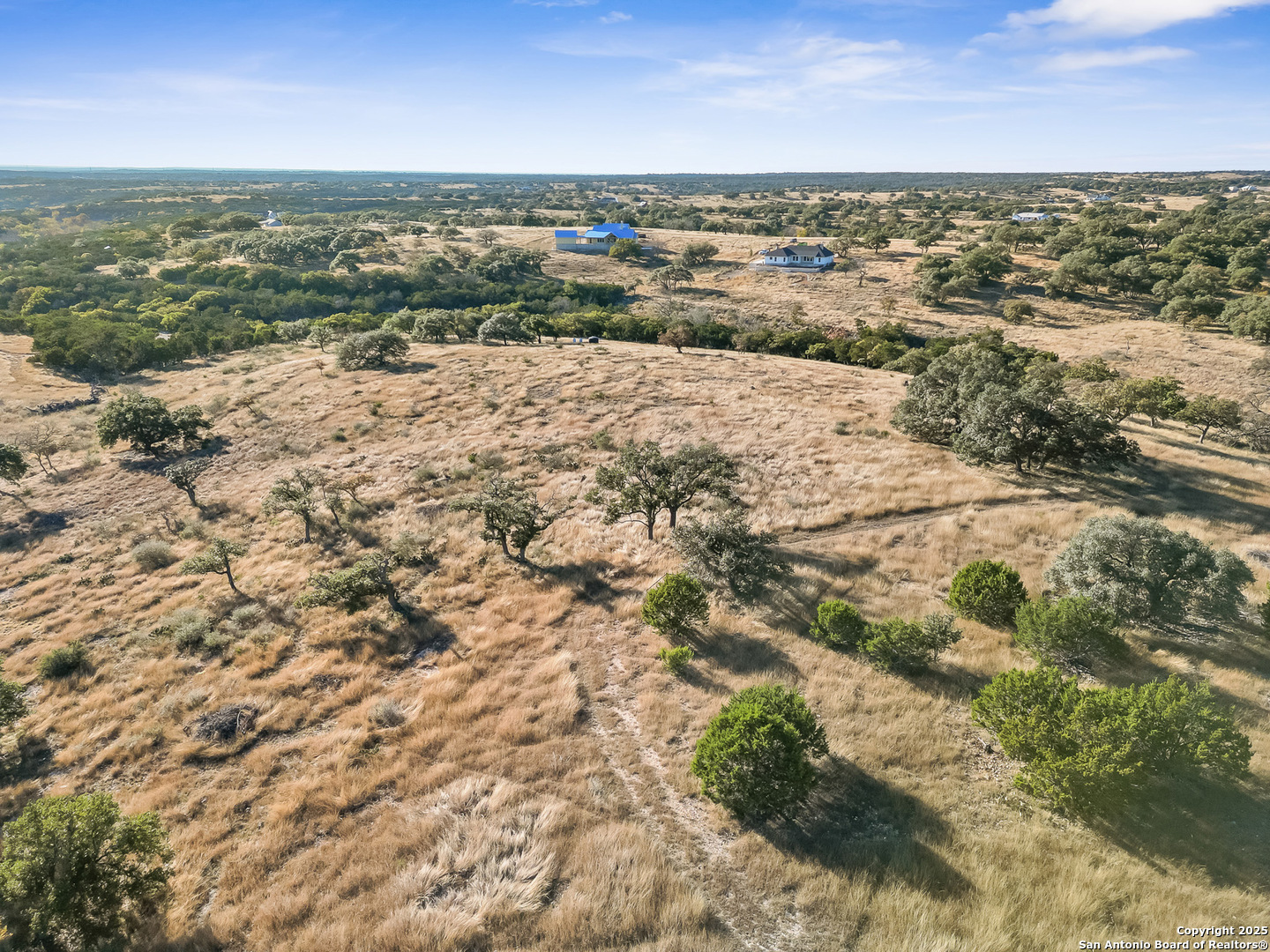 Lot 41 Avila Ridge Kerrville TX 78028
