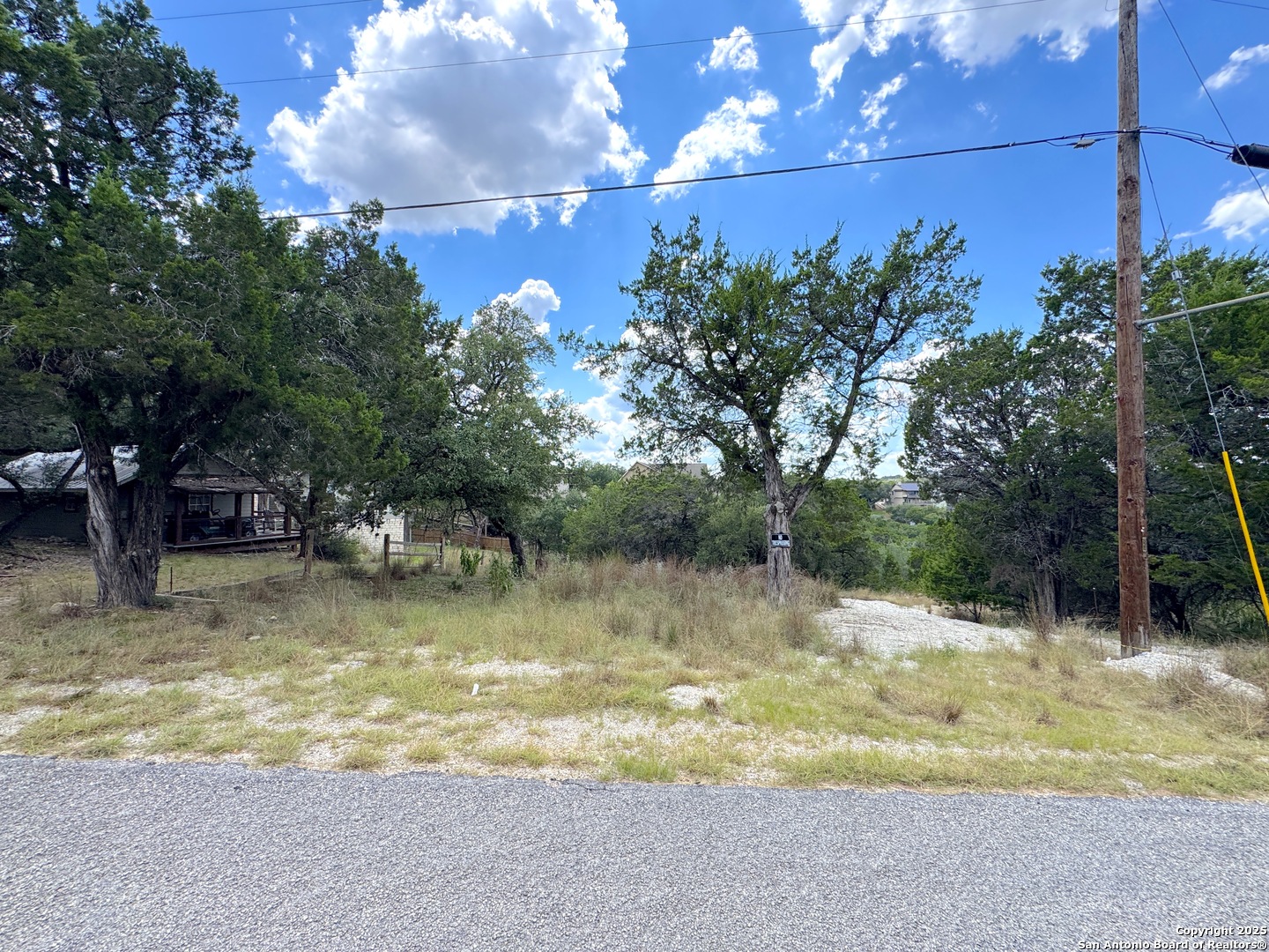 861, 881 Riviera Canyon Lake TX 78133