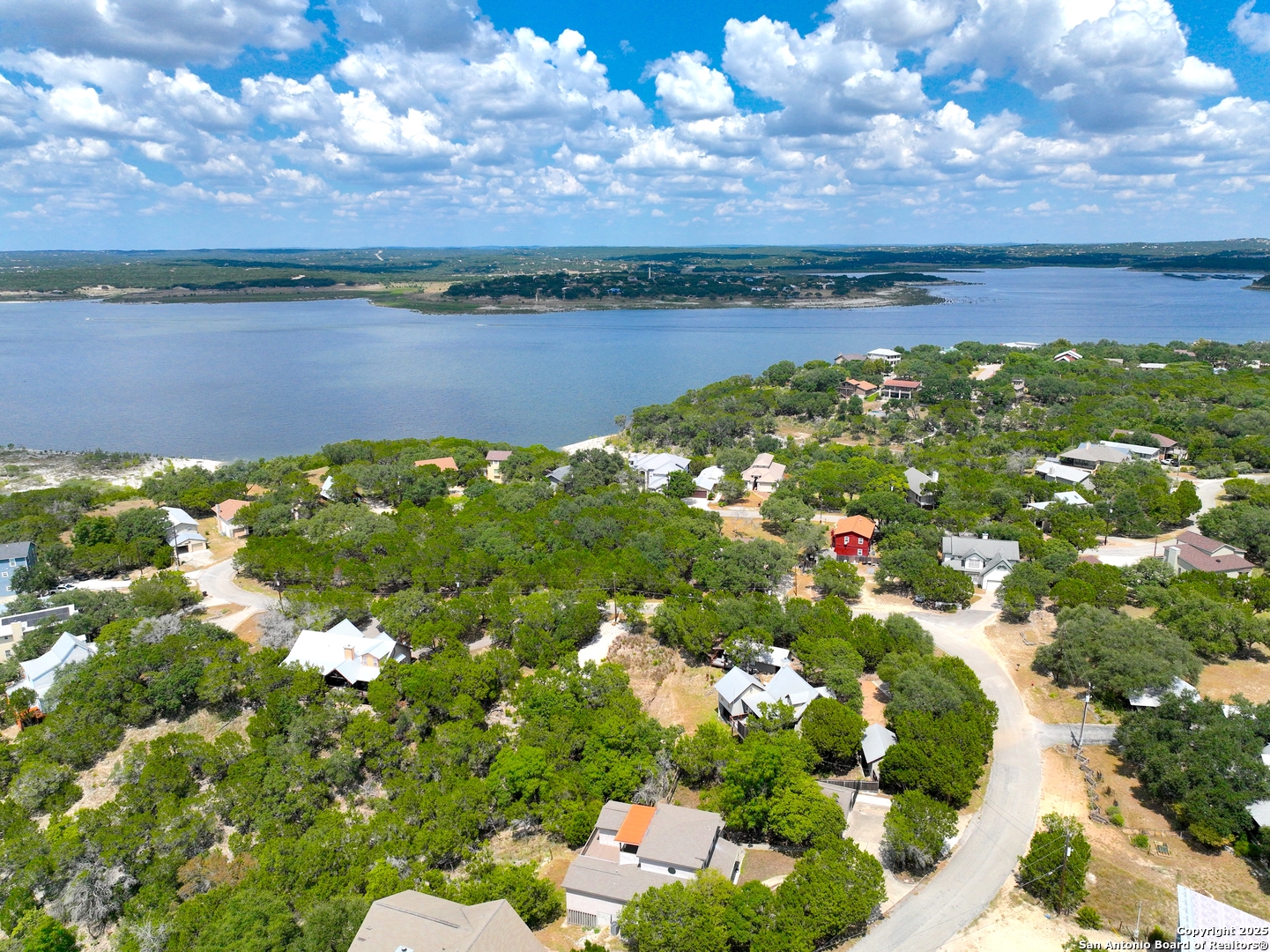 861, 881 Riviera Canyon Lake TX 78133