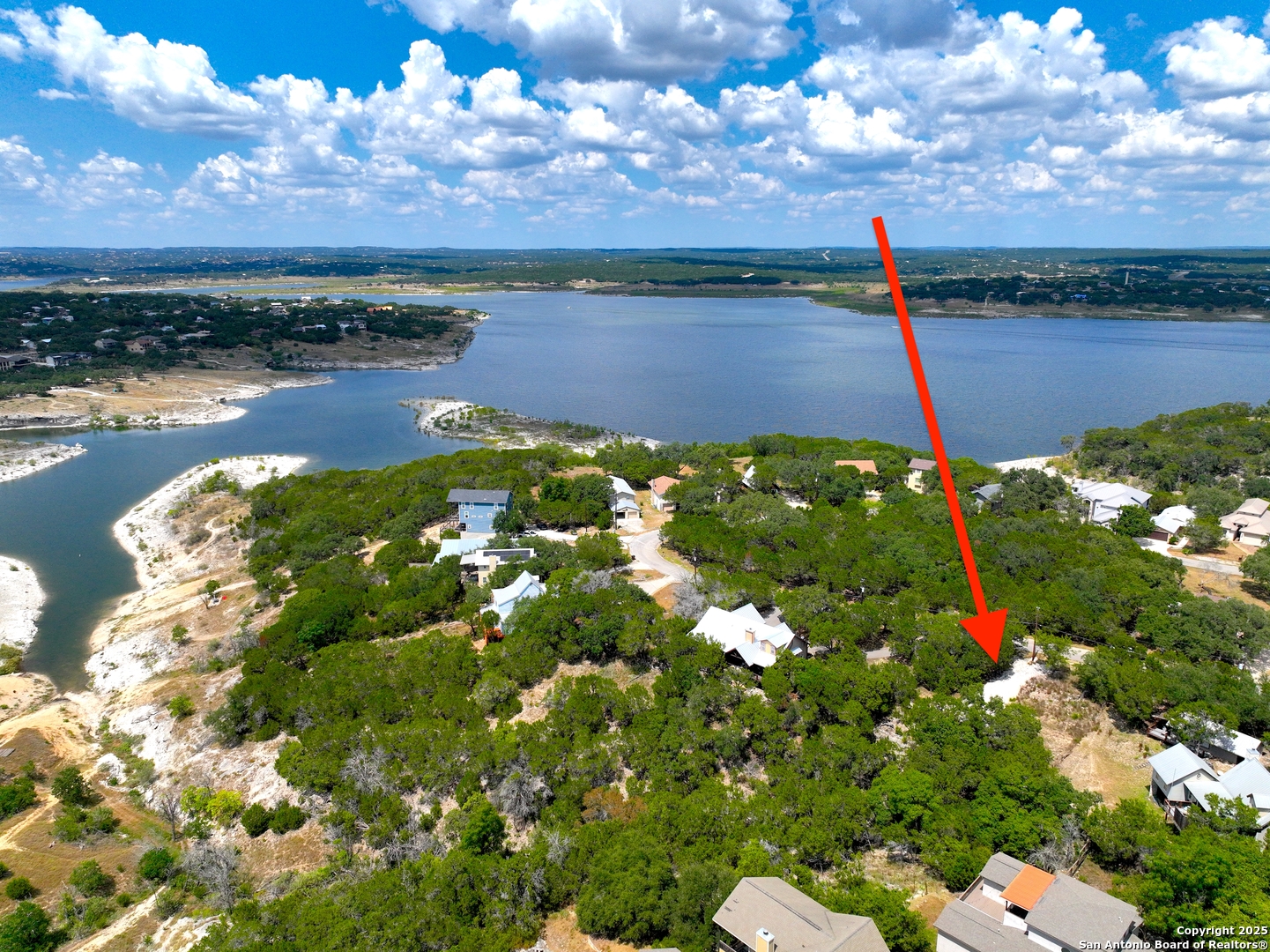 861, 881 Riviera Canyon Lake TX 78133