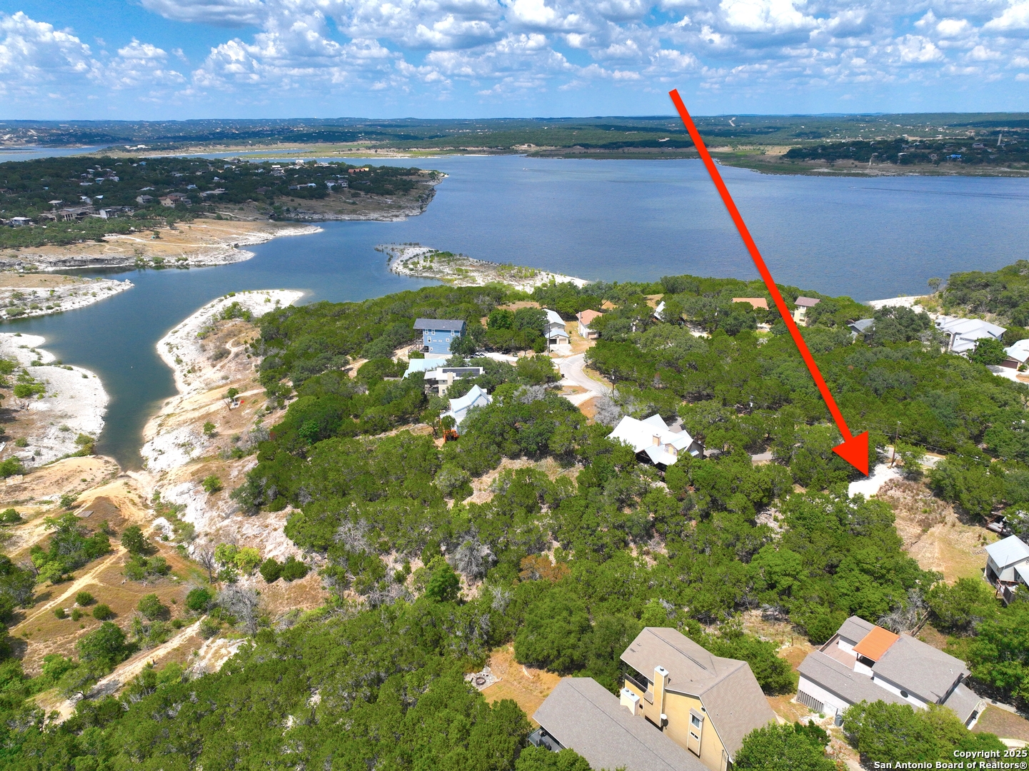 861, 881 Riviera Canyon Lake TX 78133