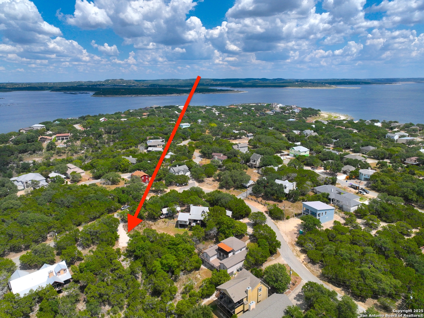 861, 881 Riviera Canyon Lake TX 78133