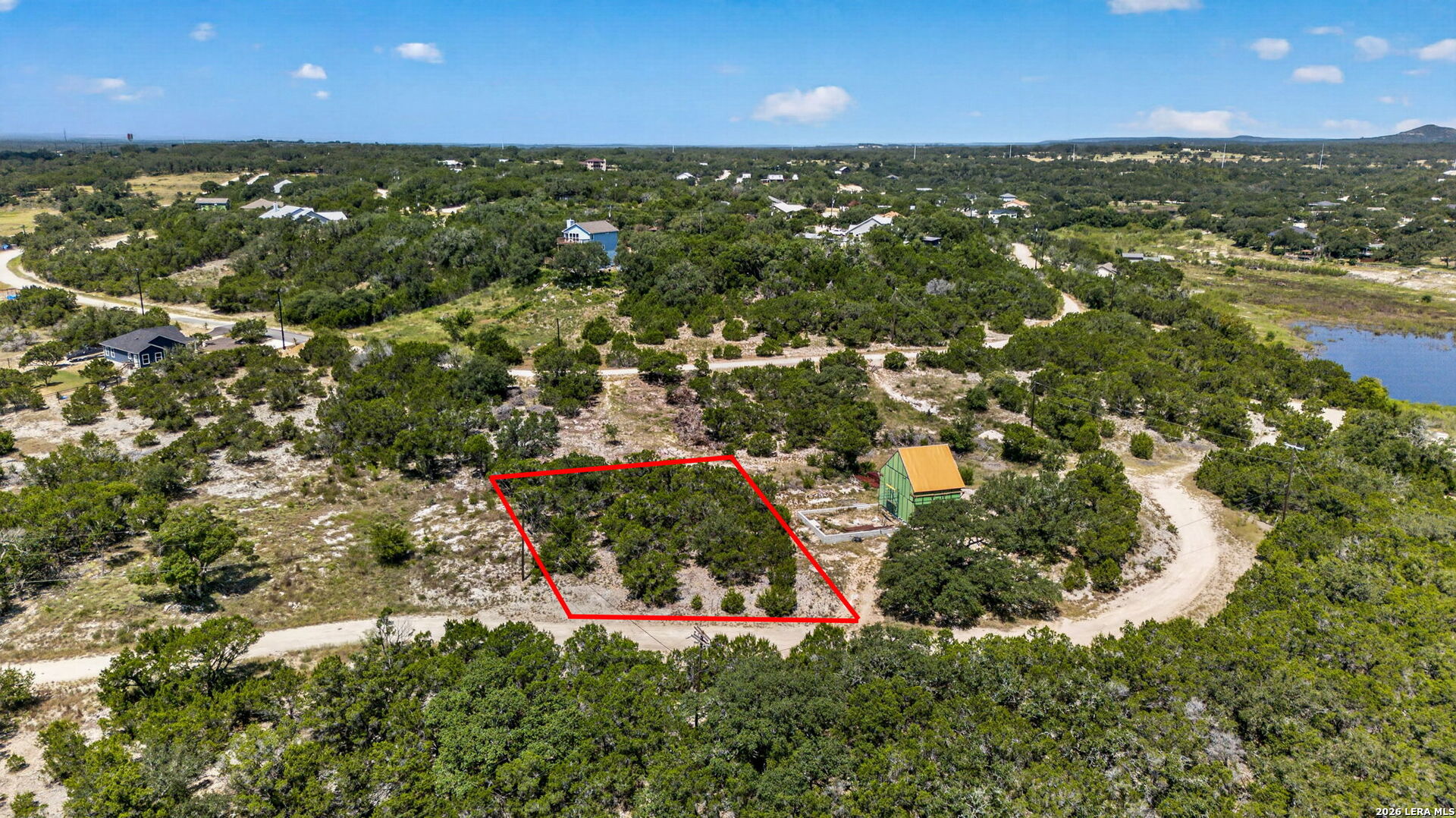 1650 Conestoga Spring Branch TX 78070