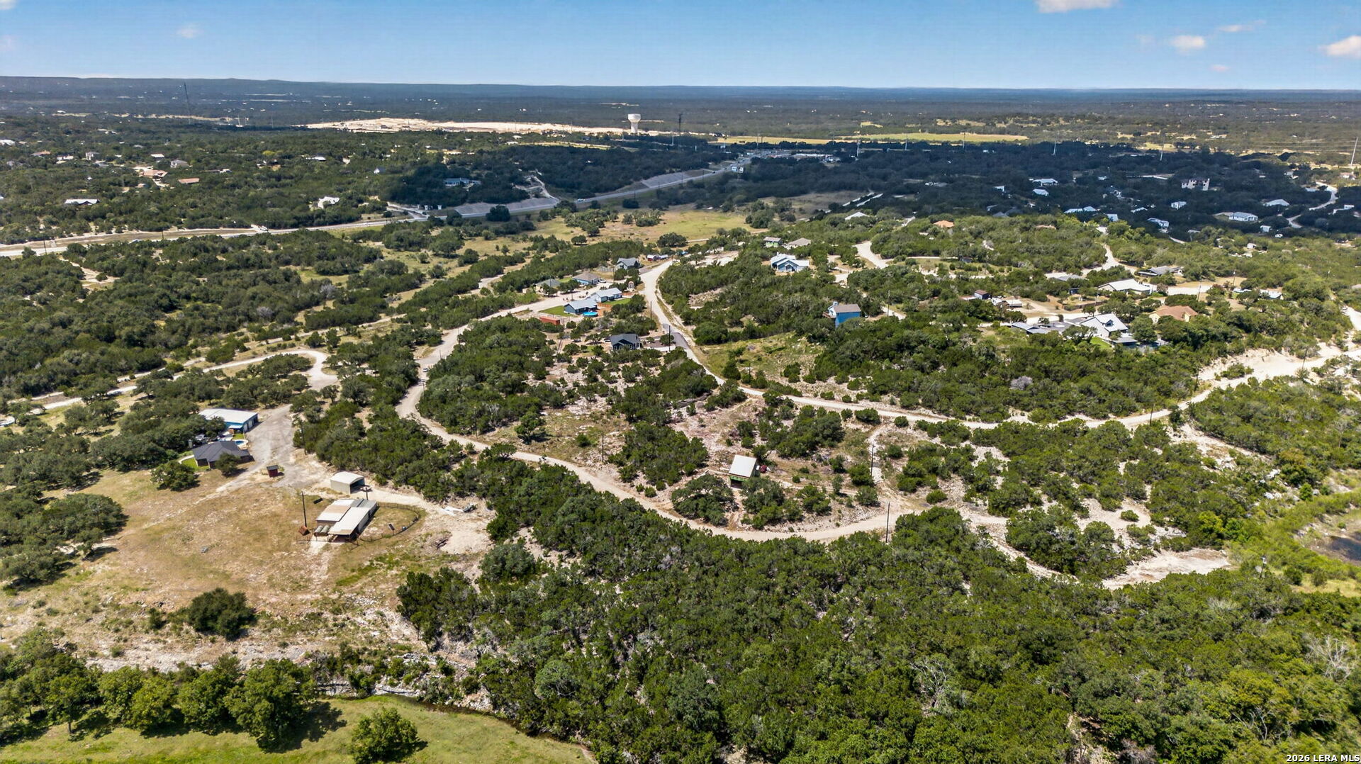 1650 Conestoga Spring Branch TX 78070
