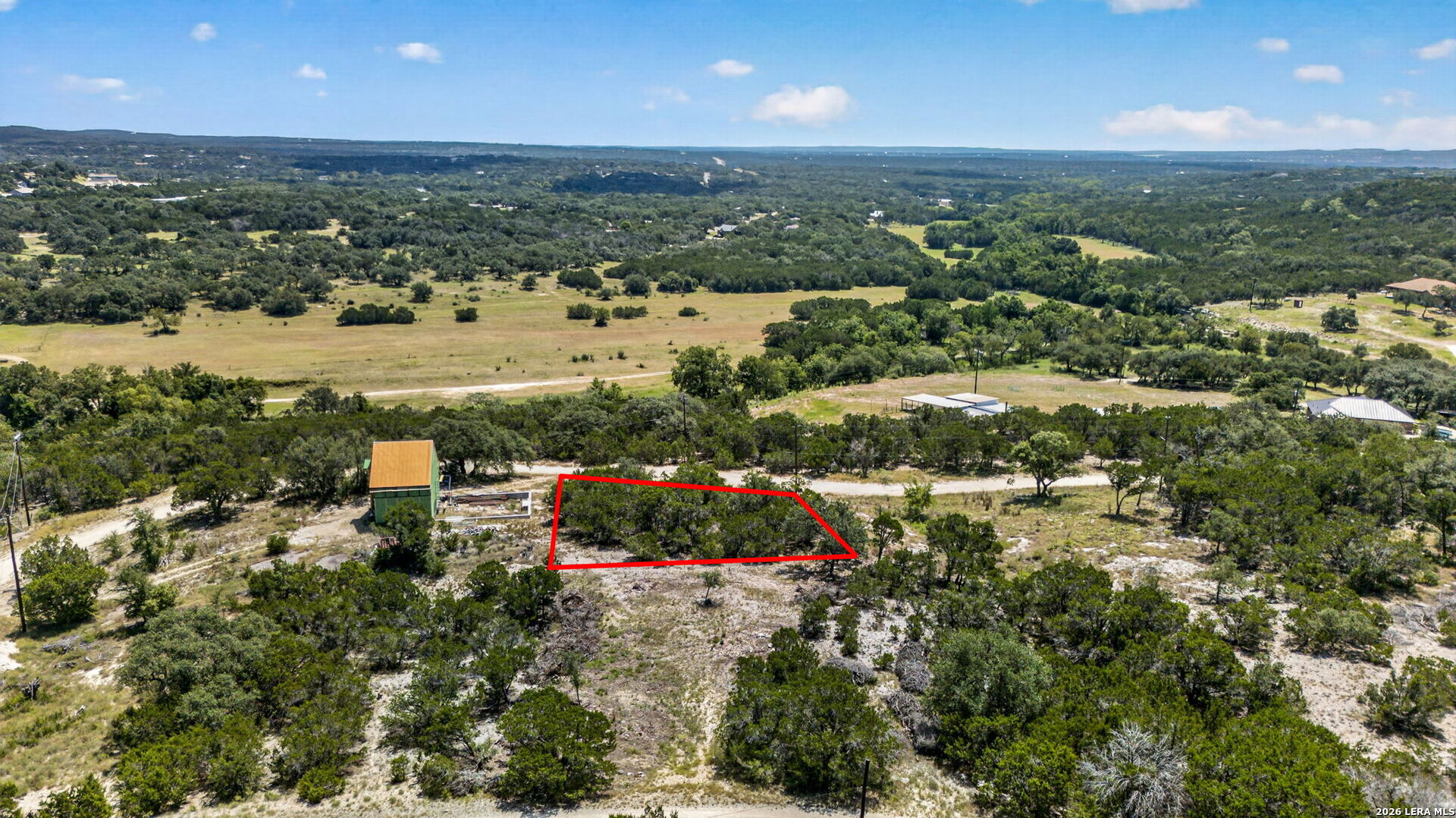 1650 Conestoga Spring Branch TX 78070