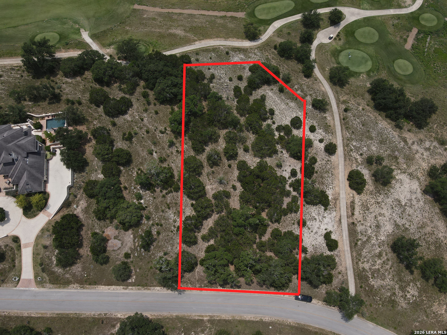 54 Oakland Hills Boerne TX 78006