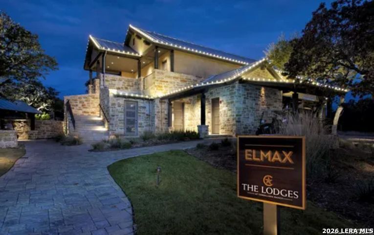 54 Oakland Hills Boerne TX 78006