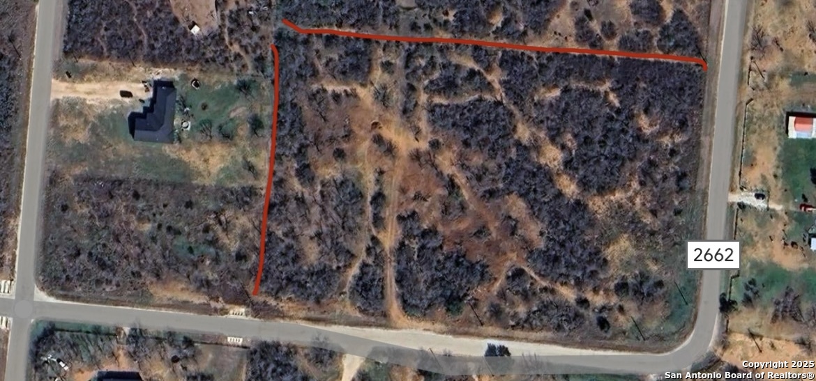 260 County Road 2662 Moore TX 78057