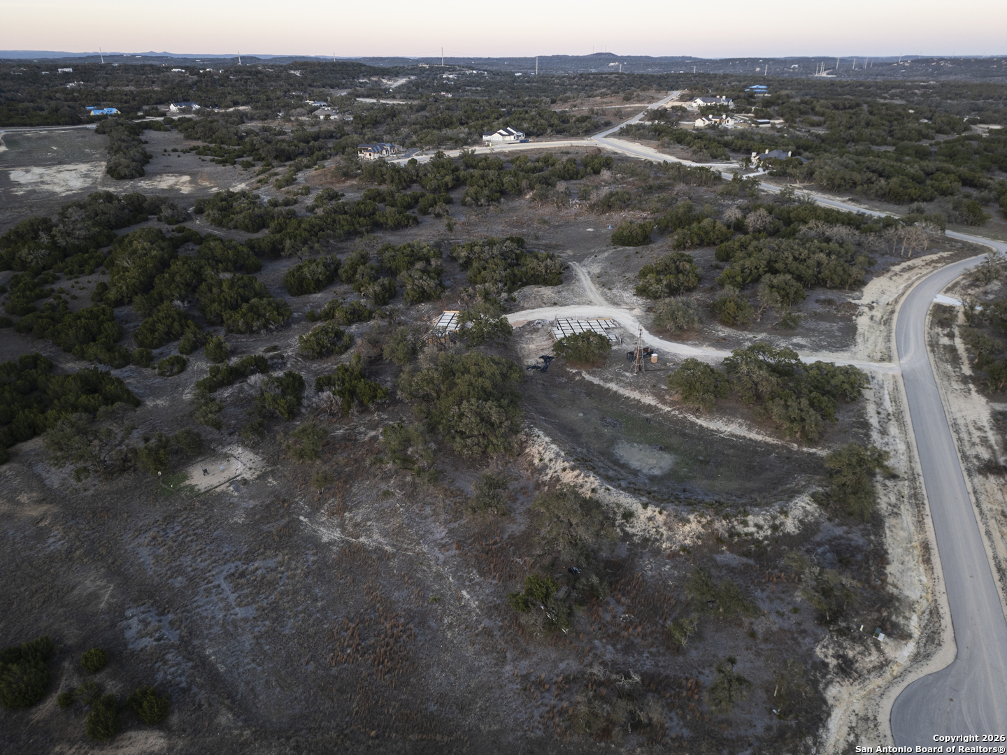 755 Kline Pass Bulverde TX 78163