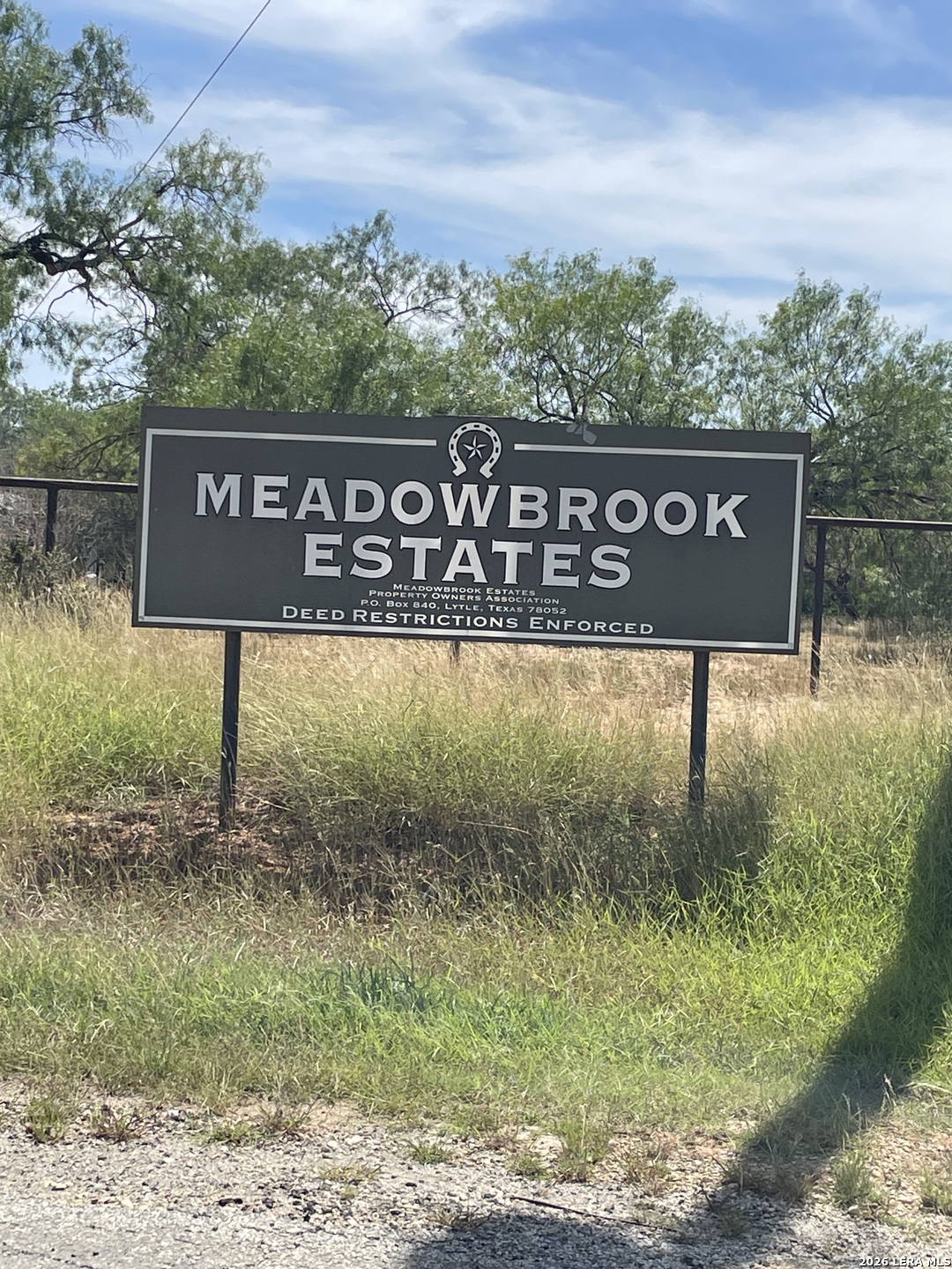 14150 Meadowview Drive Lytle TX 78052
