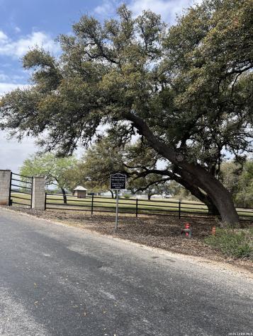 68 Sabinas Creek Ranch Boerne TX 78006
