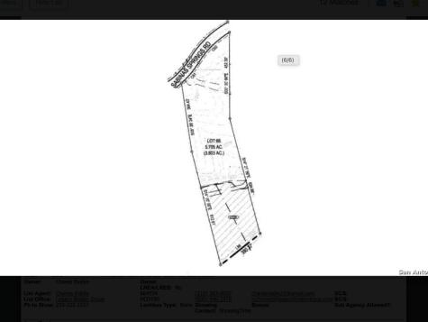 68 Sabinas Creek Ranch Boerne TX 78006