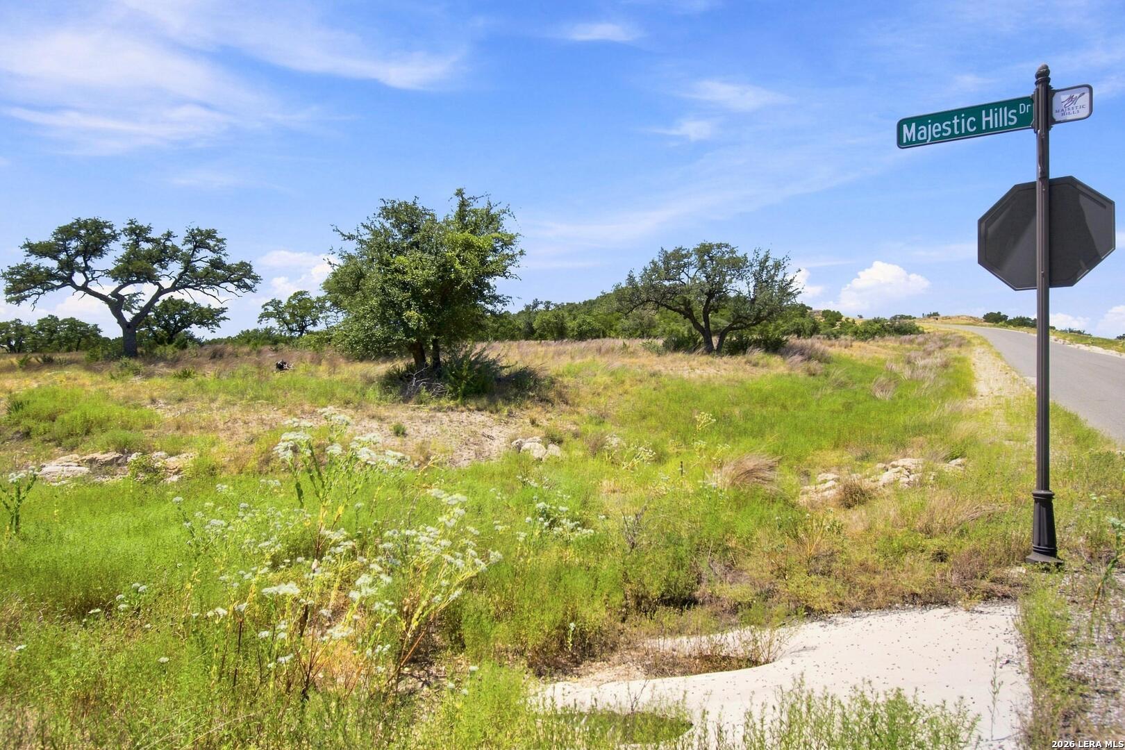0 Majestic Hills Blanco TX 78606