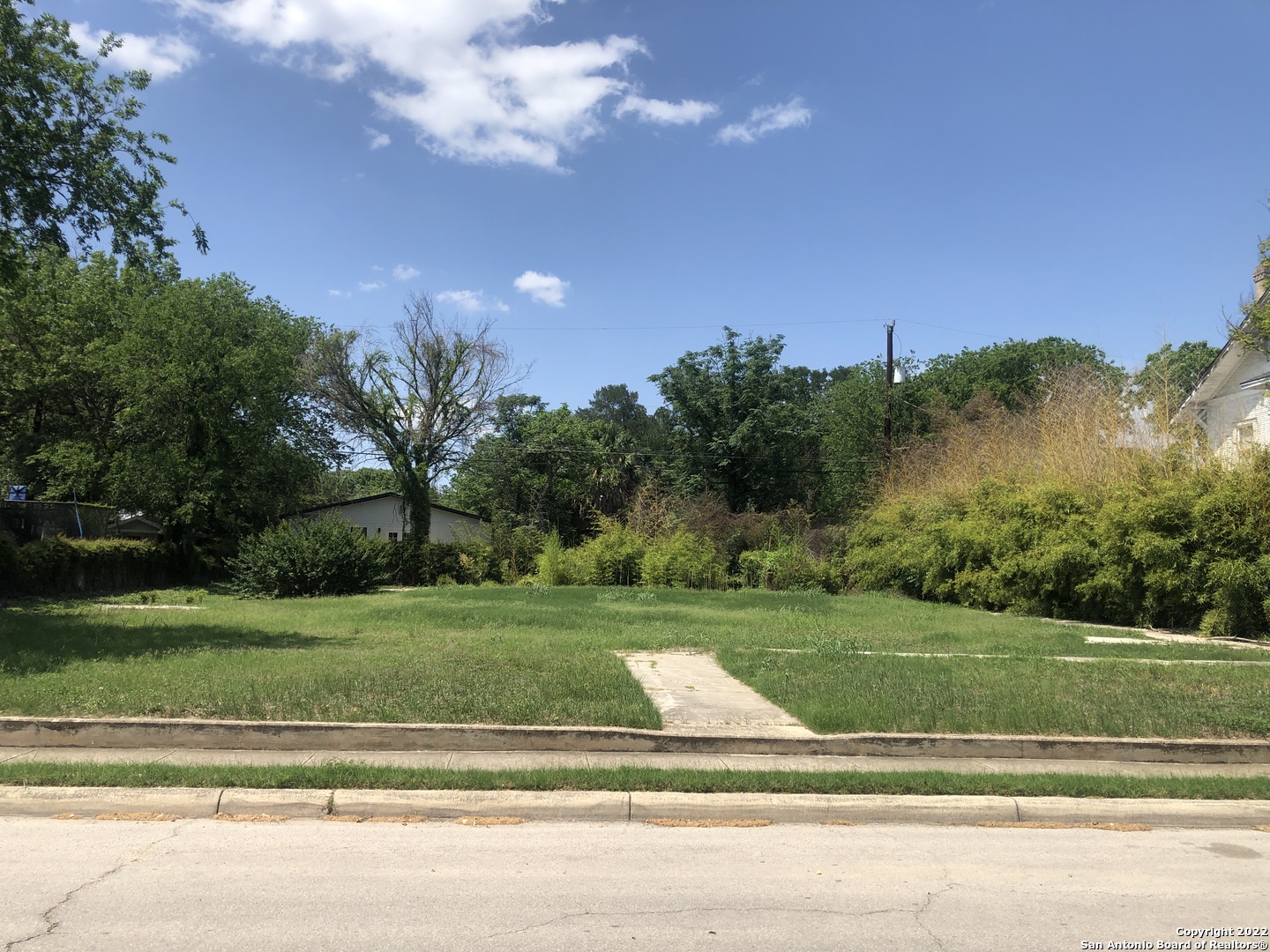 233 E Craig Place San Antonio TX 78212