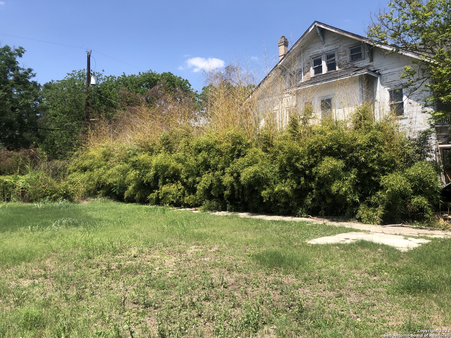 233 E Craig Place San Antonio TX 78212