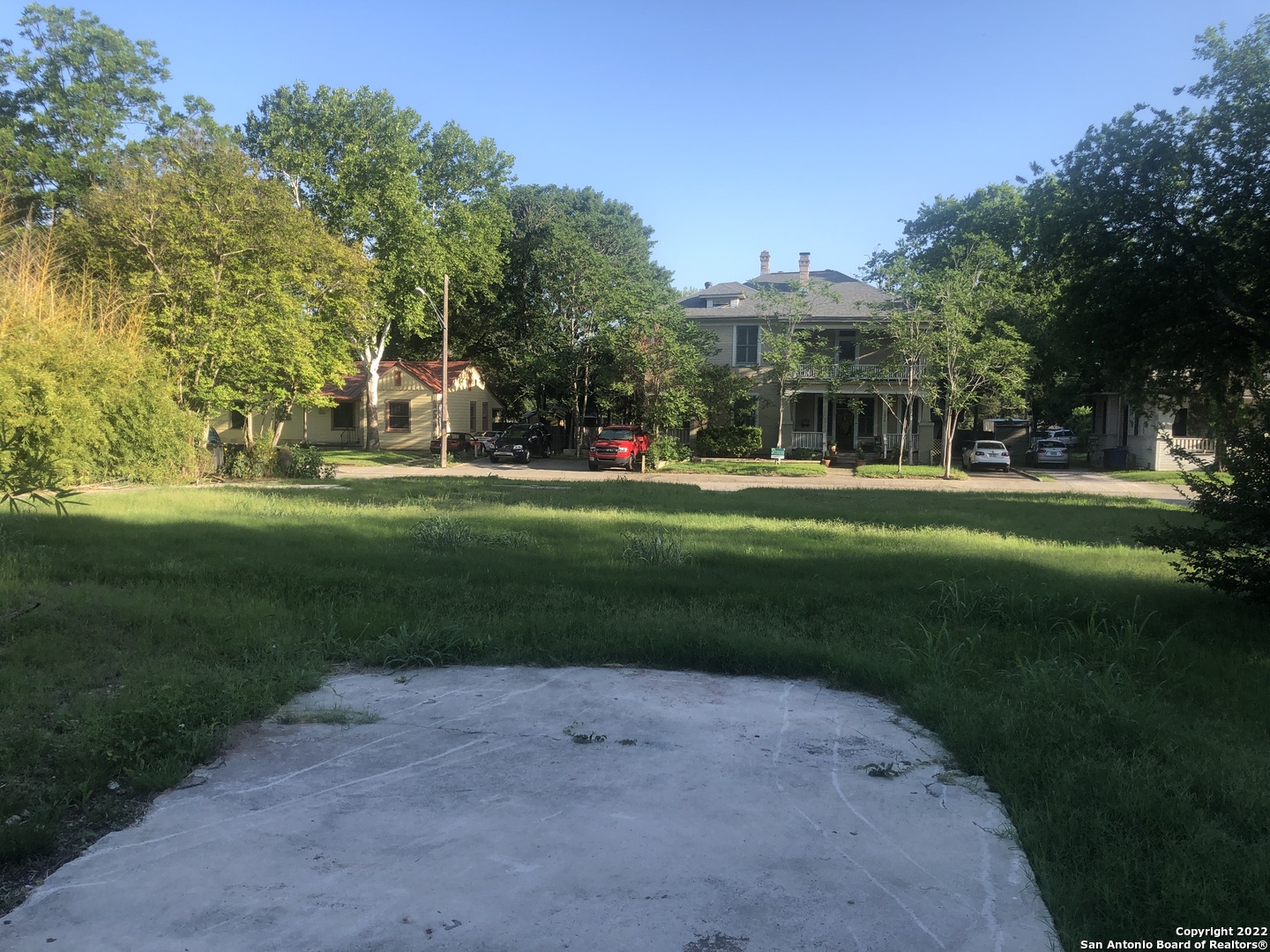 233 E Craig Place San Antonio TX 78212