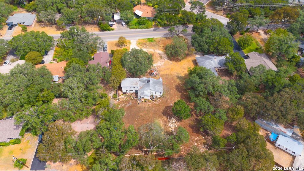 933 Fredericksburg Road New Braunfels TX 78130