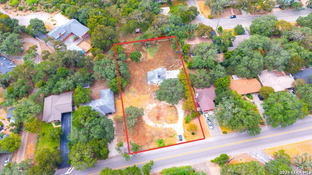 933 Fredericksburg Road New Braunfels TX 78130