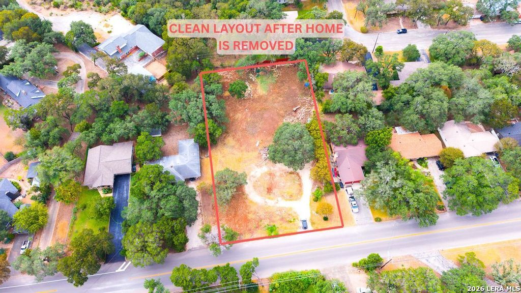 933 Fredericksburg Road New Braunfels TX 78130