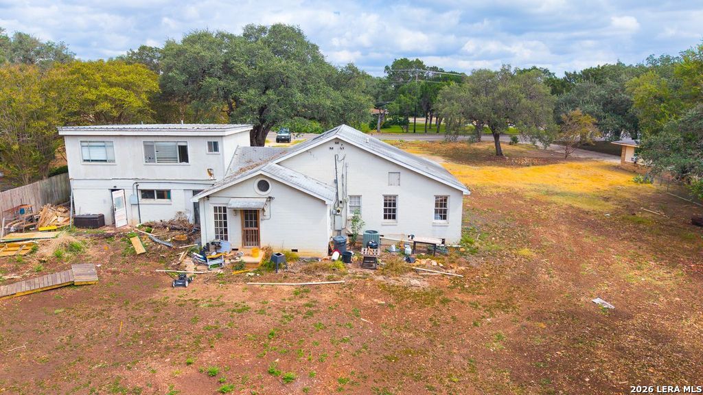 933 Fredericksburg Road New Braunfels TX 78130