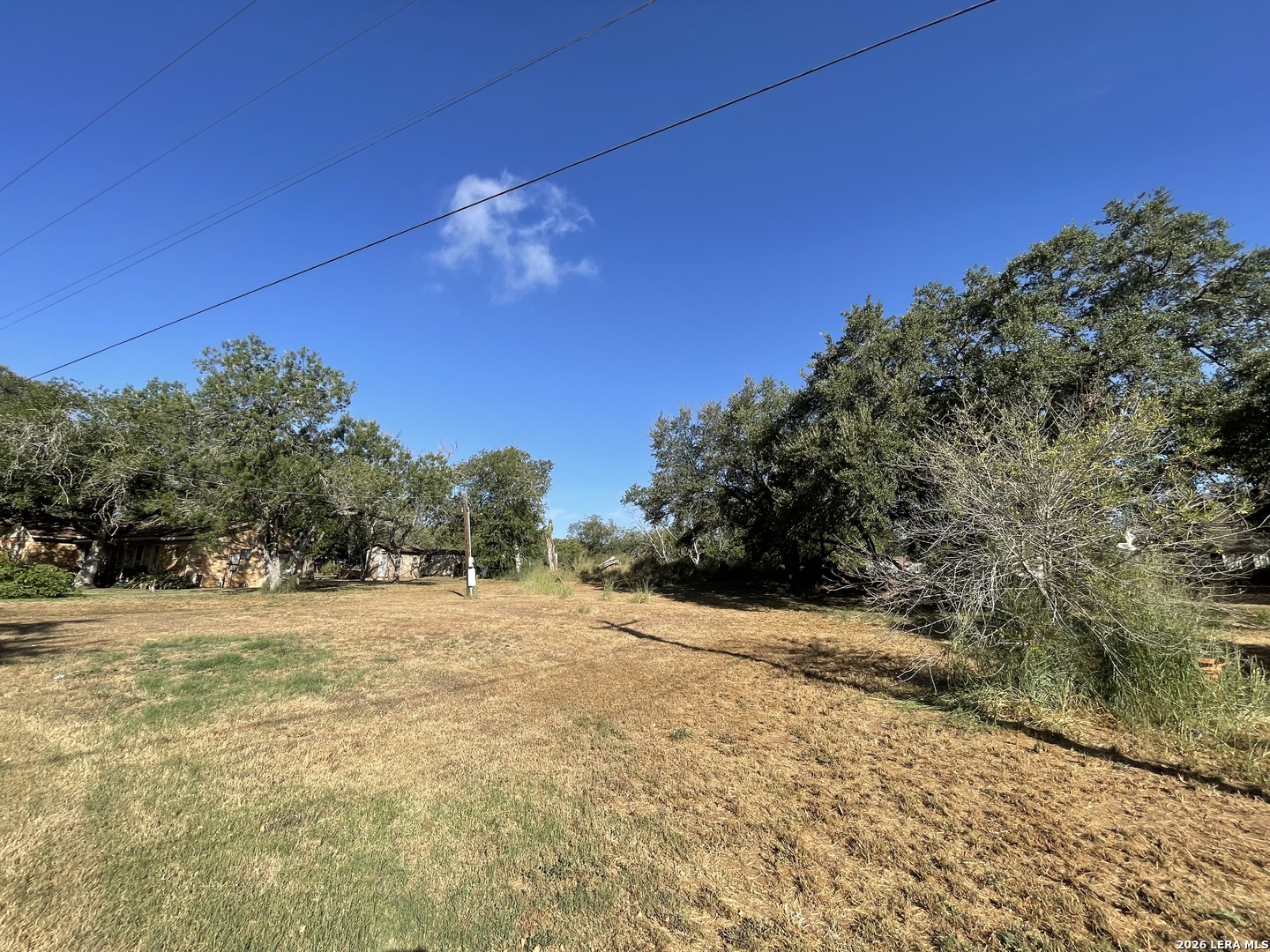 1511 E Street Floresville TX 78114