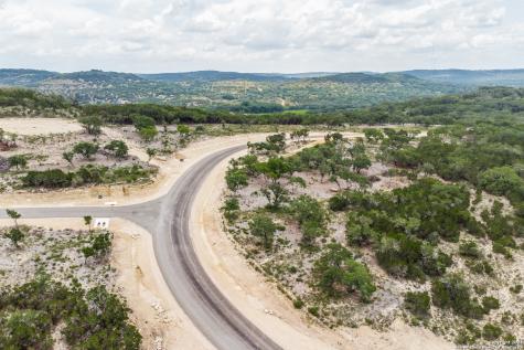 Lot 43 Clear Water Canyon Helotes TX 78023