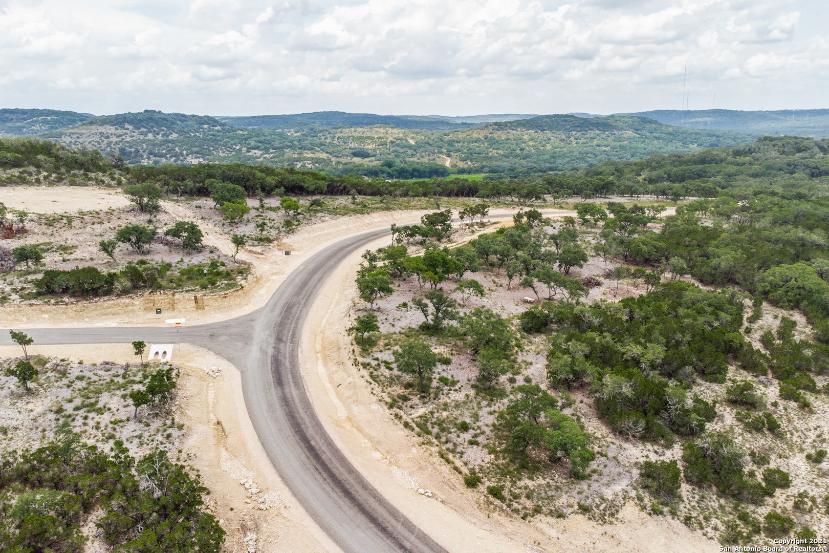 Lot 43 Clear Water Canyon Helotes TX 78023
