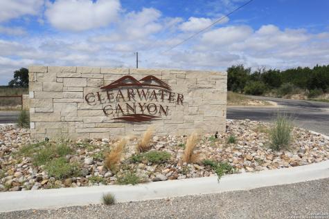 0 English Crossing Pipe Creek TX 78063