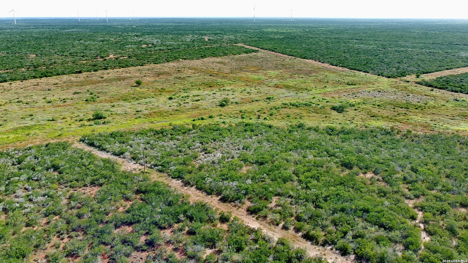 Tract 8 (47.77) San Pablo Road Bruni TX 78344