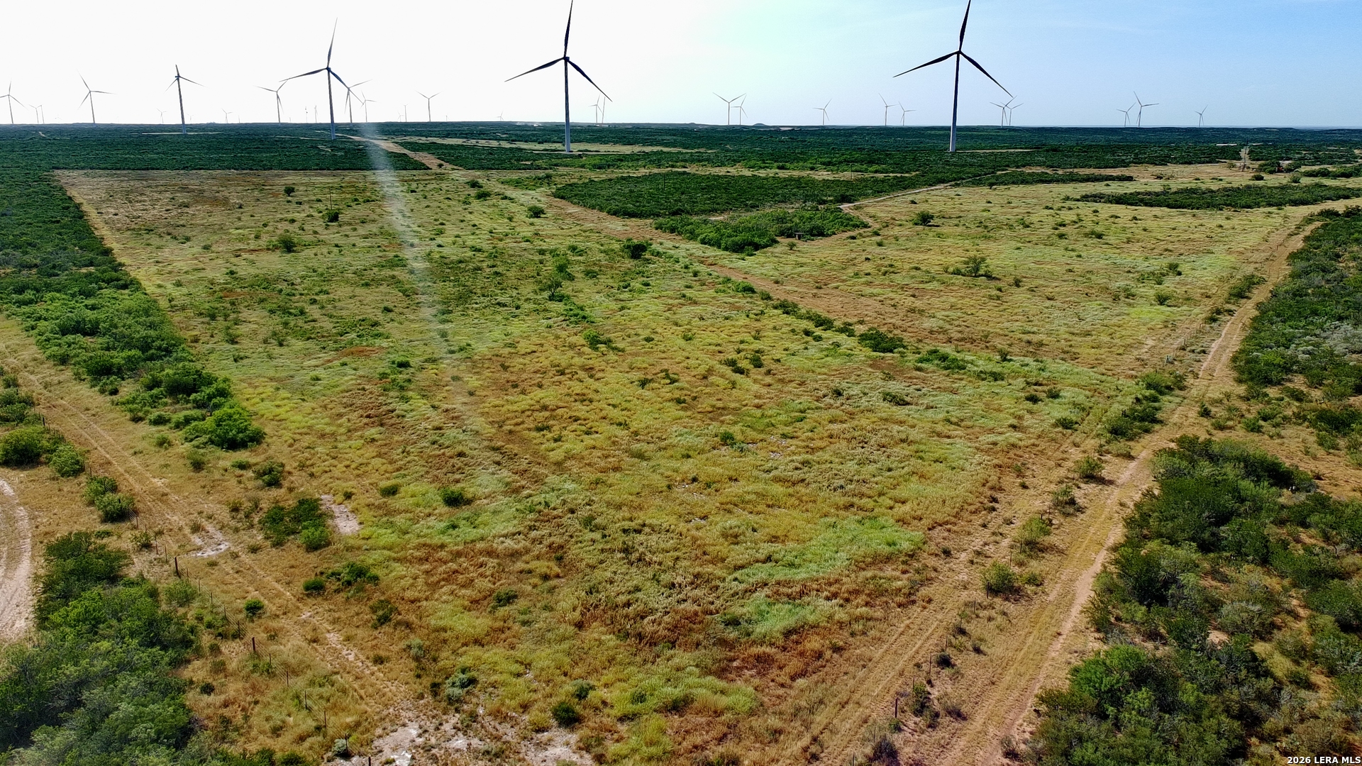 Tract 8 (47.77) San Pablo Road Bruni TX 78344