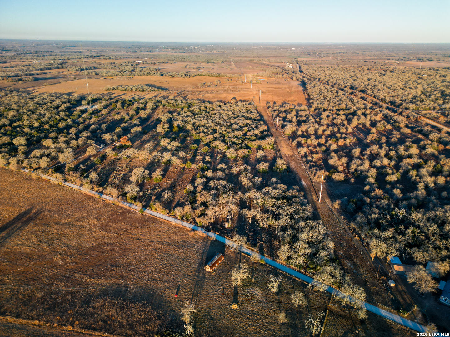 Tbd Sandy Pine Luling TX 78648
