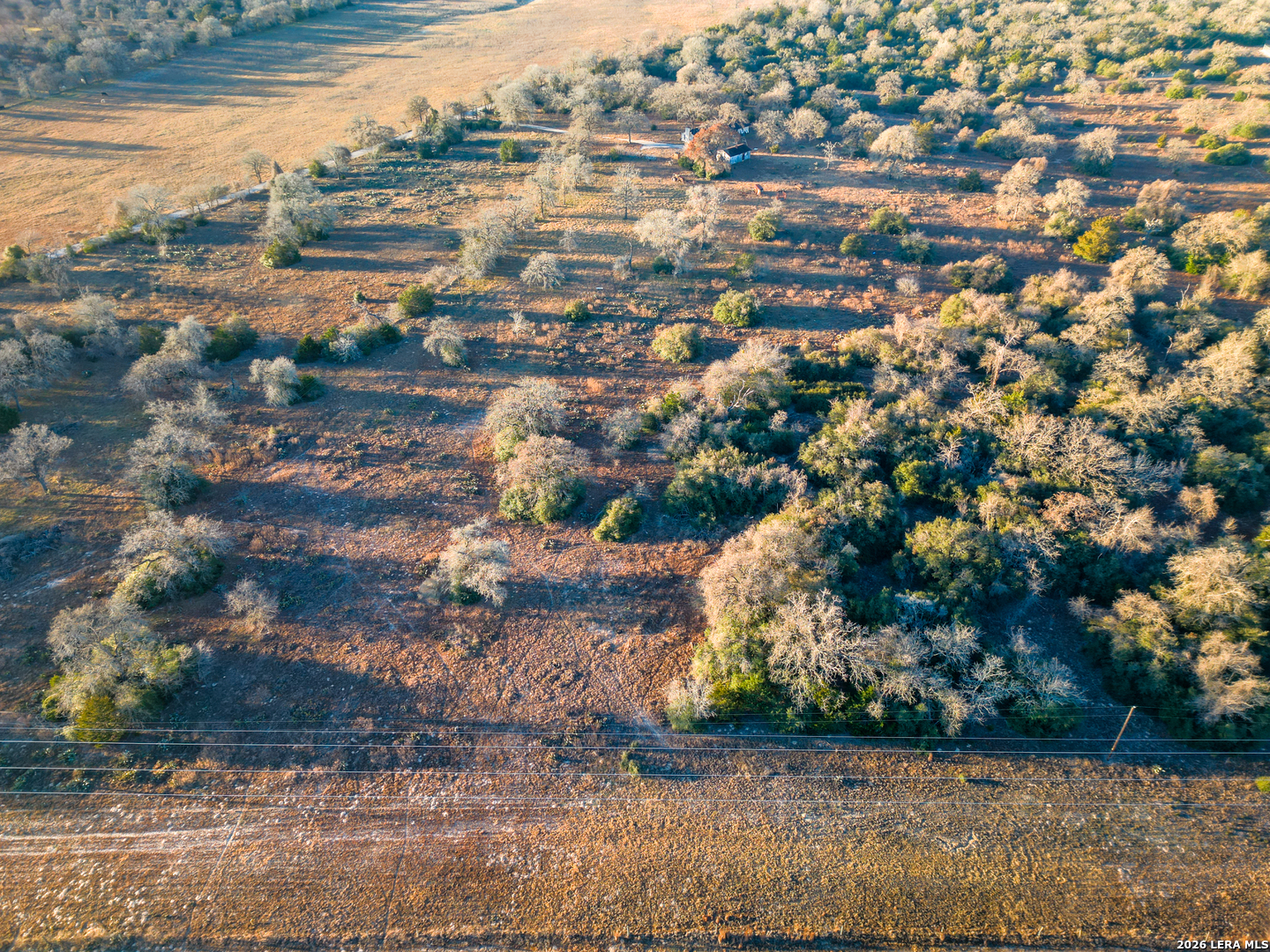 Tbd Sandy Pine Luling TX 78648