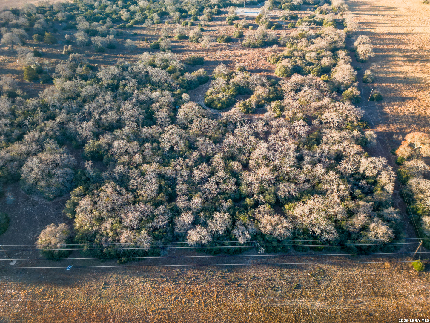 Tbd Sandy Pine Luling TX 78648