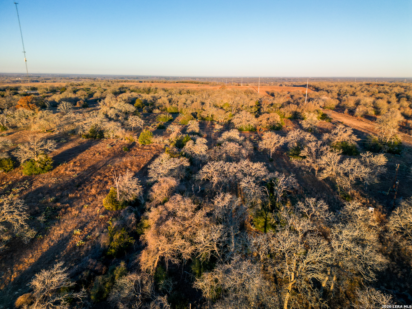 Tbd Sandy Pine Luling TX 78648